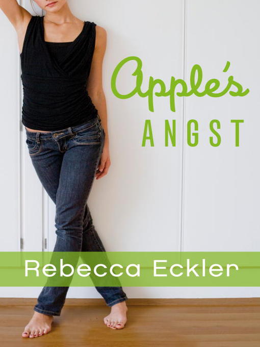 Title details for Apple's Angst by Rebecca Eckler - Available